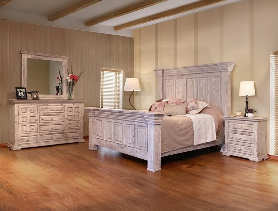 Terra white bedroom best sale furniture